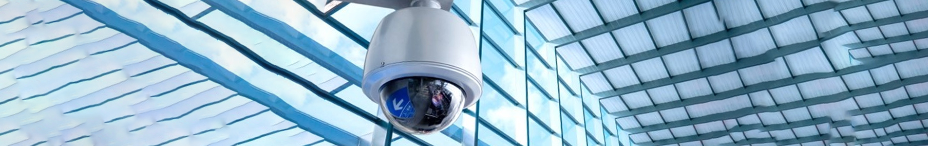 Commercial Cameras